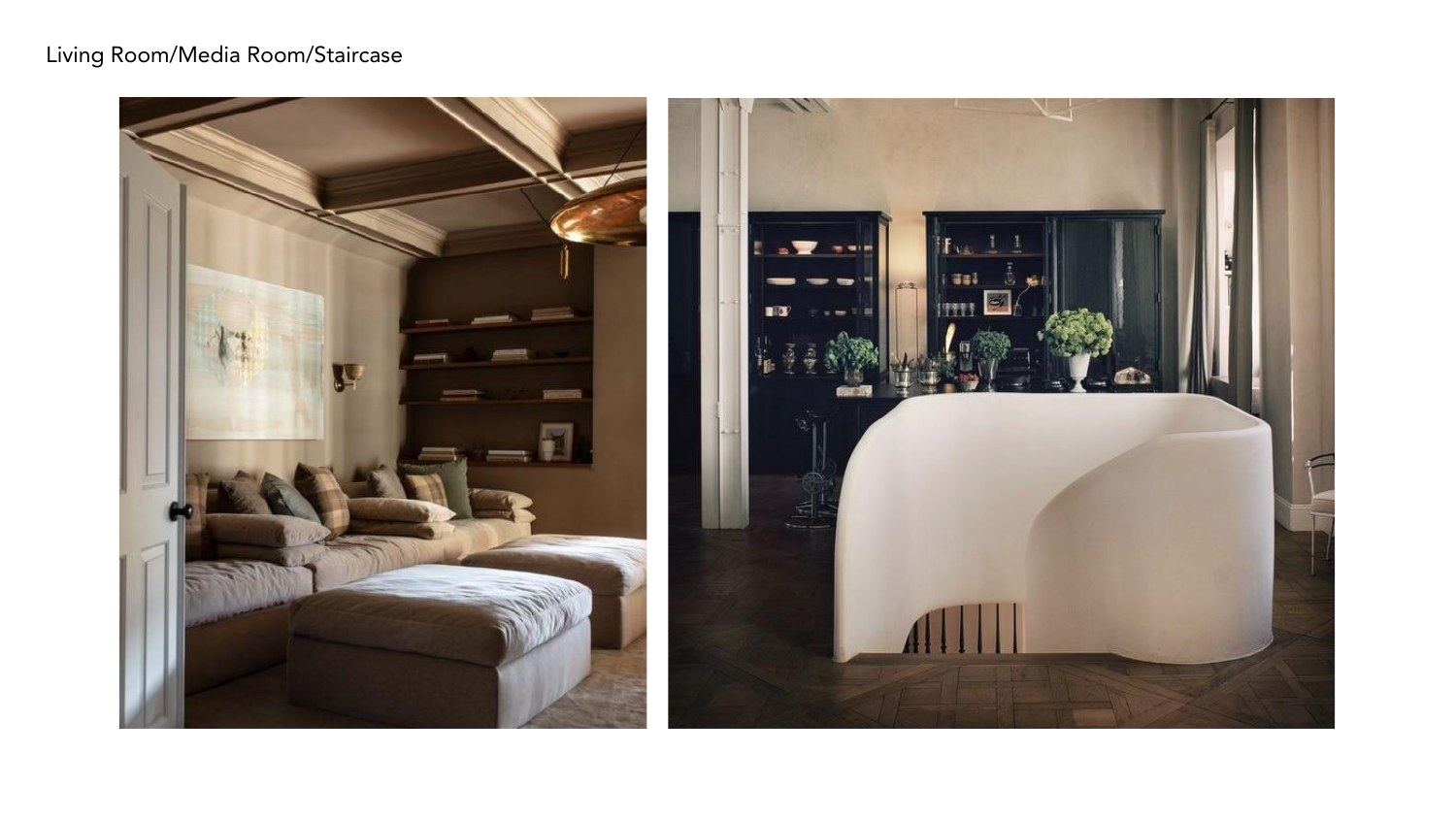 Bel Air Concept slide 32